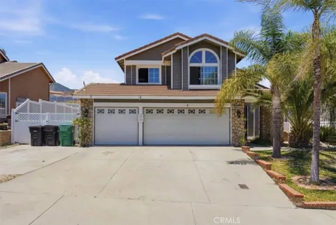 27255 Echo Canyon Court