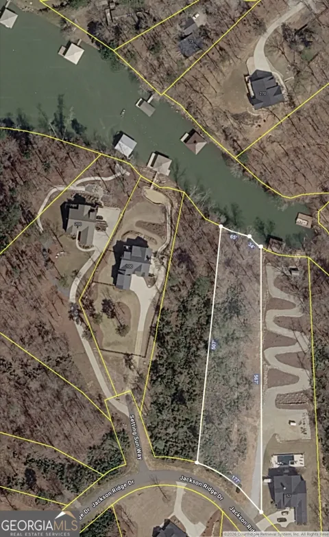 63 Jackson Ridge DR