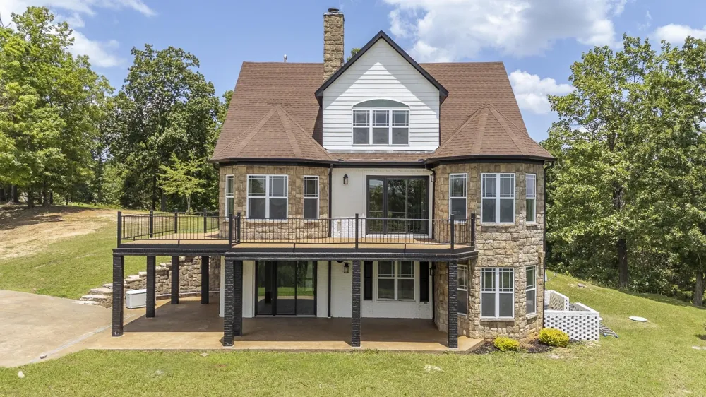 851 RIVERS EDGE DR Bath Springs, TN 38311