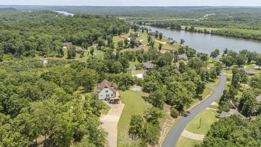 851 RIVERS EDGE DR Bath Springs, TN 38311