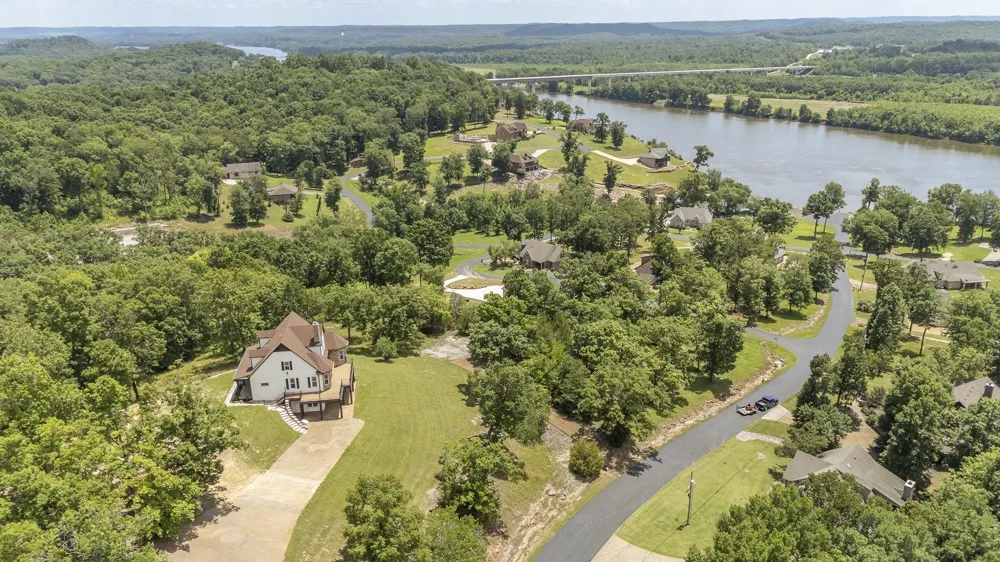 851 RIVERS EDGE DR Bath Springs, TN 38311