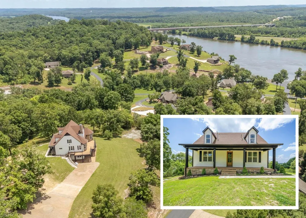 851 RIVERS EDGE DR Bath Springs, TN 38311