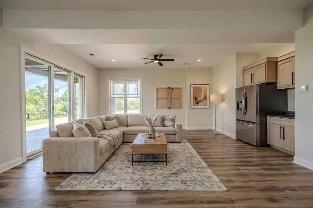 851 RIVERS EDGE DR Bath Springs, TN 38311