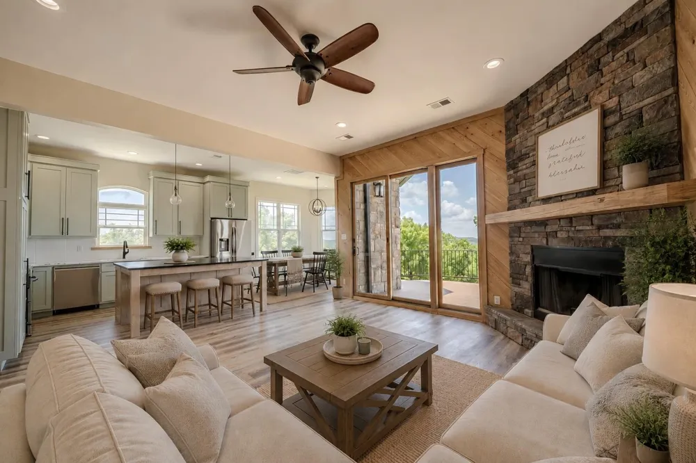 851 RIVERS EDGE DR Bath Springs, TN 38311