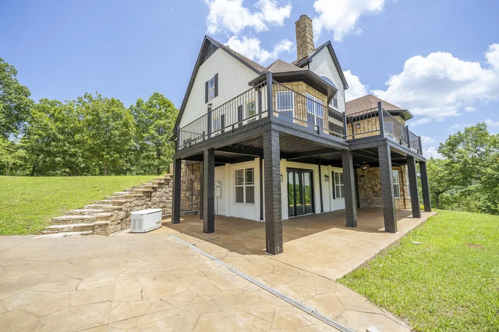 851 RIVERS EDGE DR Bath Springs, TN 38311