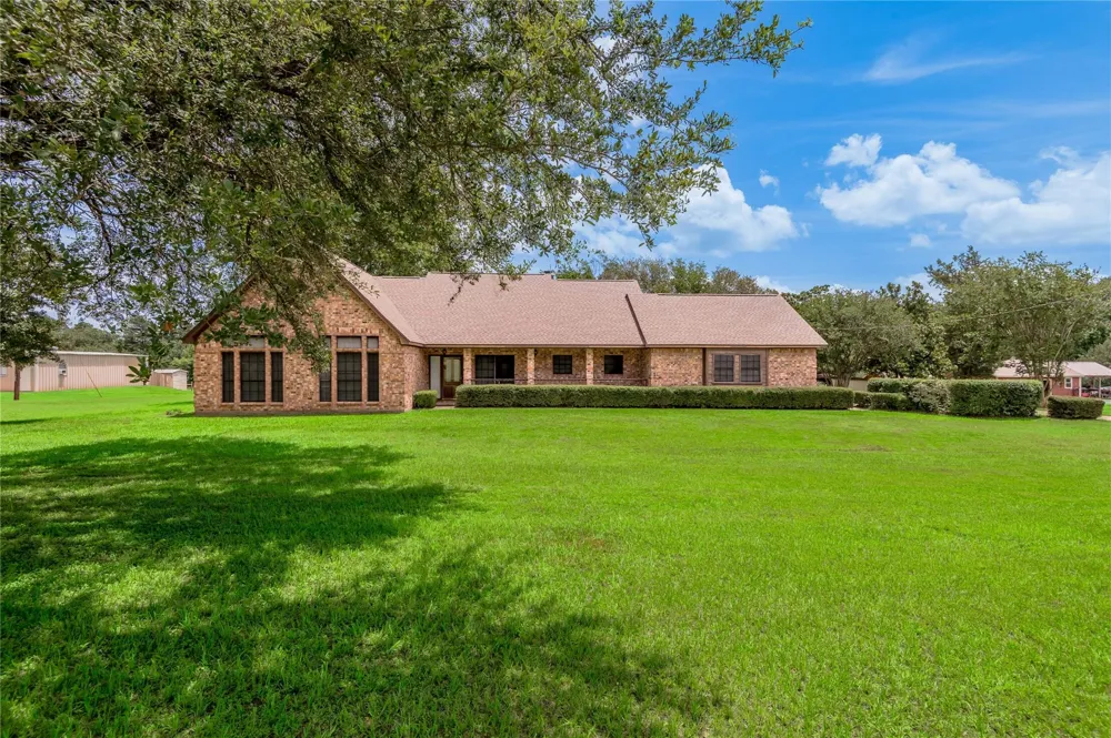 1215 Fm 2712 Crockett, TX 75835