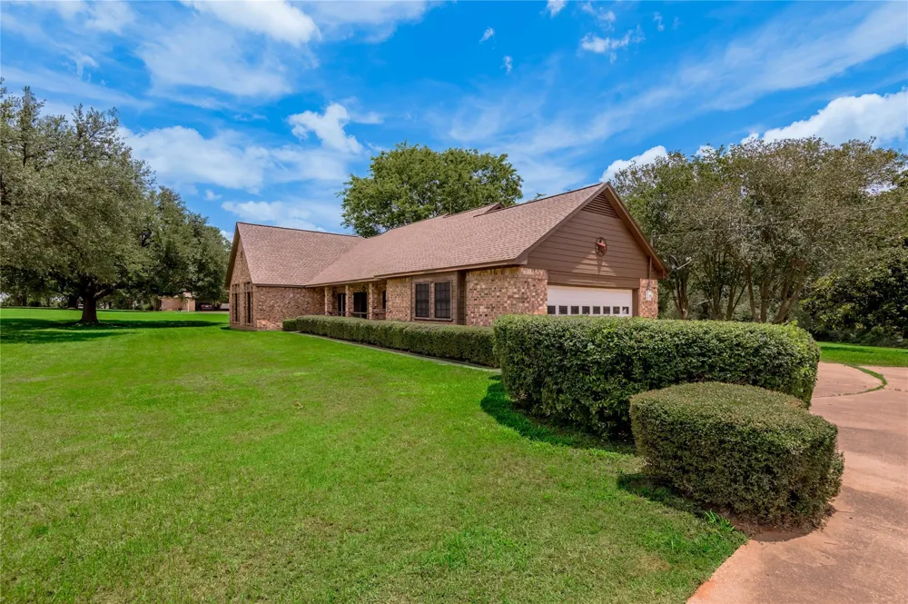 1215 Fm 2712 Crockett, TX 75835