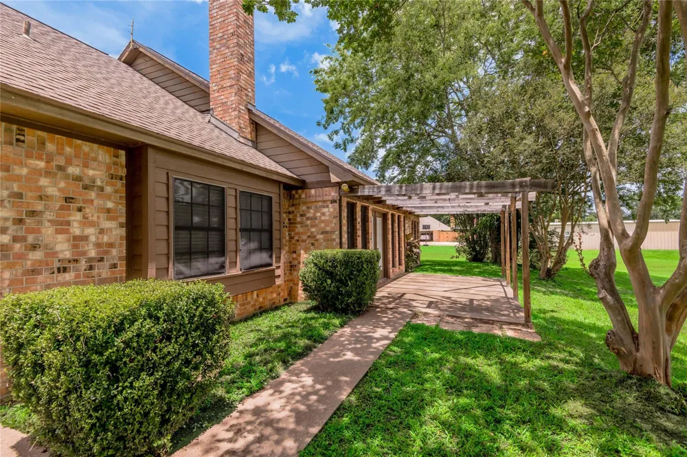 1215 Fm 2712 Crockett, TX 75835