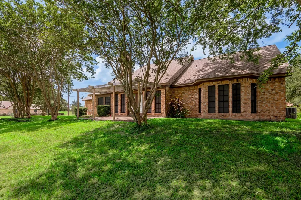 1215 Fm 2712 Crockett, TX 75835