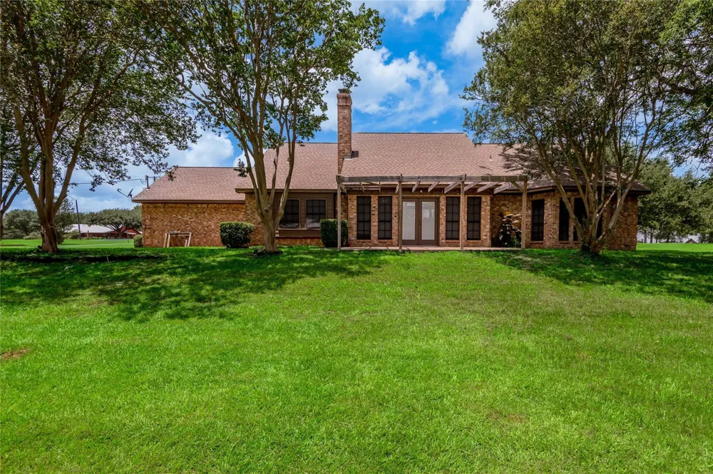 1215 Fm 2712 Crockett, TX 75835