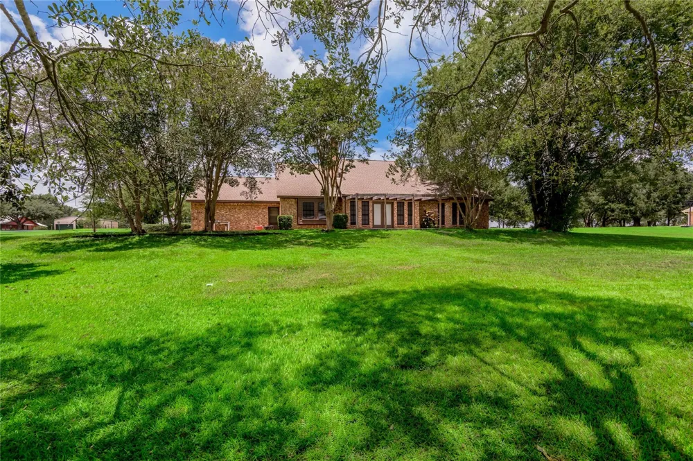 1215 Fm 2712 Crockett, TX 75835