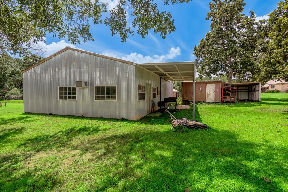 1215 Fm 2712 Crockett, TX 75835