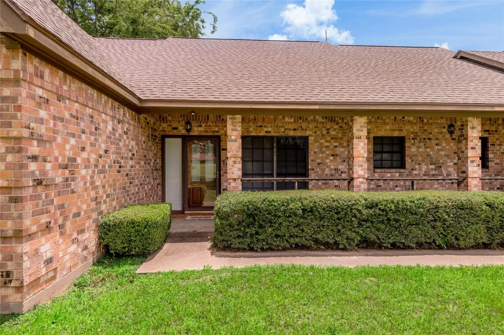 1215 Fm 2712 Crockett, TX 75835