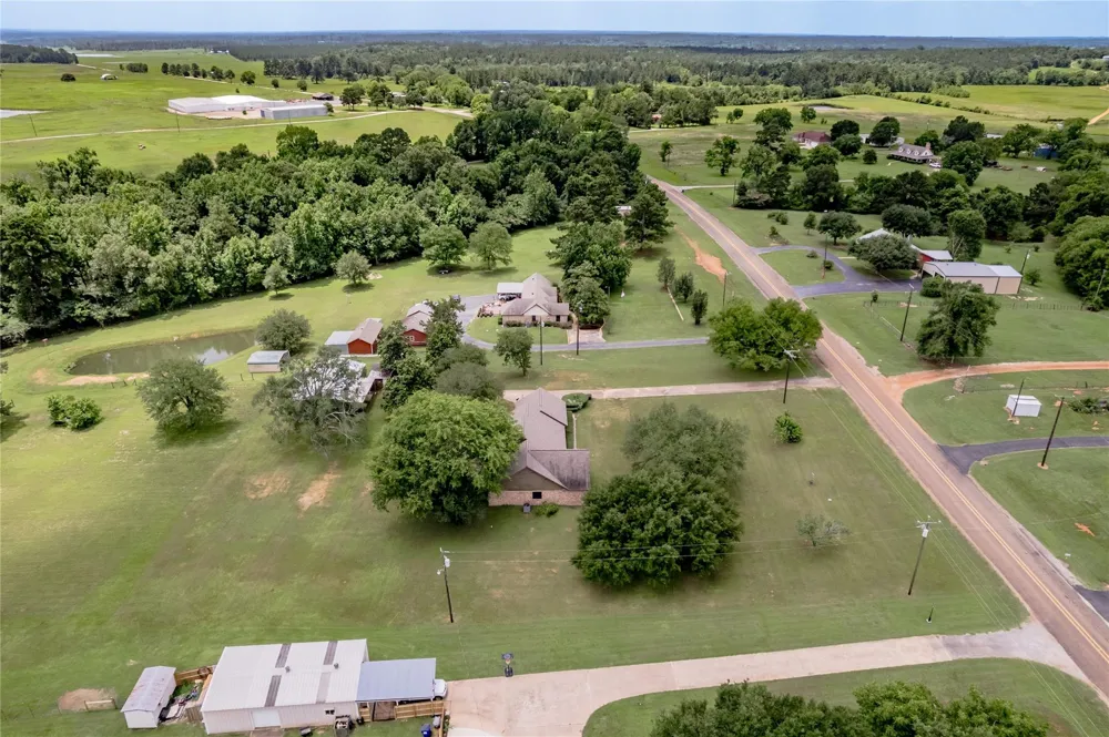 1215 Fm 2712 Crockett, TX 75835