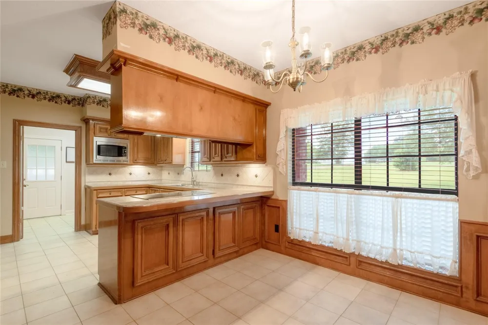 1215 Fm 2712 Crockett, TX 75835