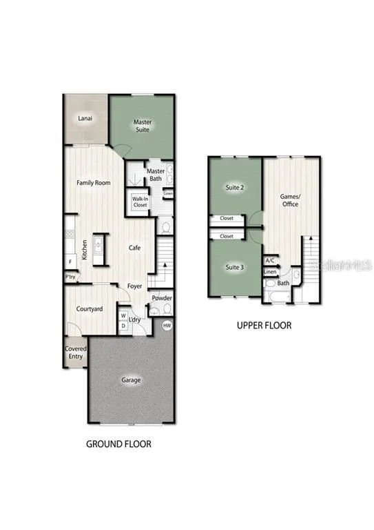8504 MAGNIFICENT LANE Groveland, FL 34736