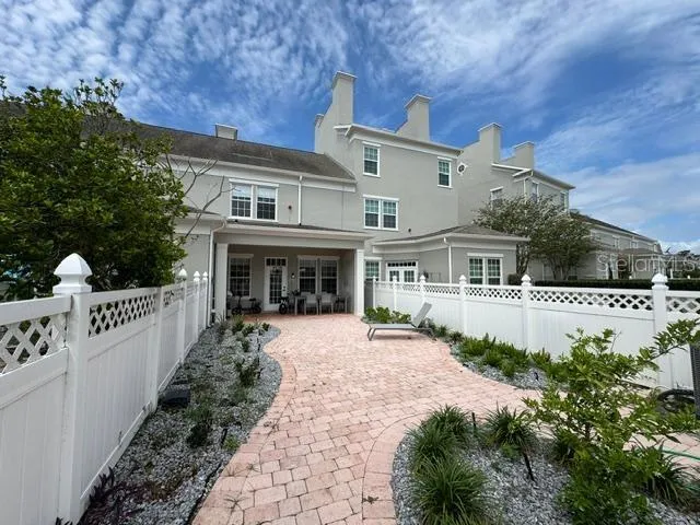 537 CAMPUS STREET Celebration, FL 34747