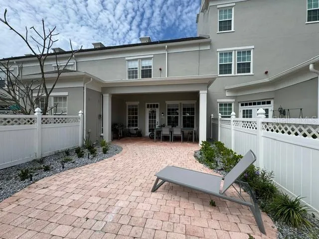 537 CAMPUS STREET Celebration, FL 34747