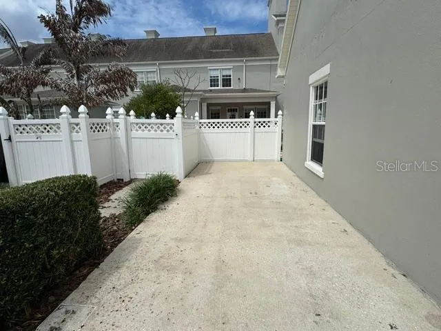 537 CAMPUS STREET Celebration, FL 34747