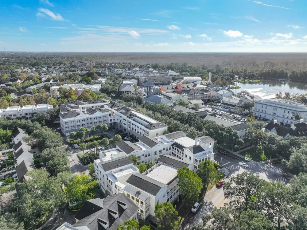 537 CAMPUS STREET Celebration, FL 34747
