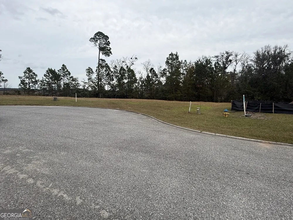 316 Bateau DR St. Marys, GA 31558