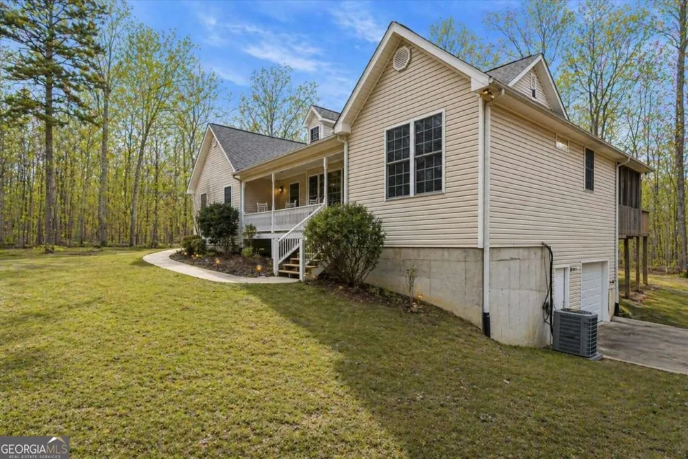 875 Knox Bridge HWY White, GA 30184