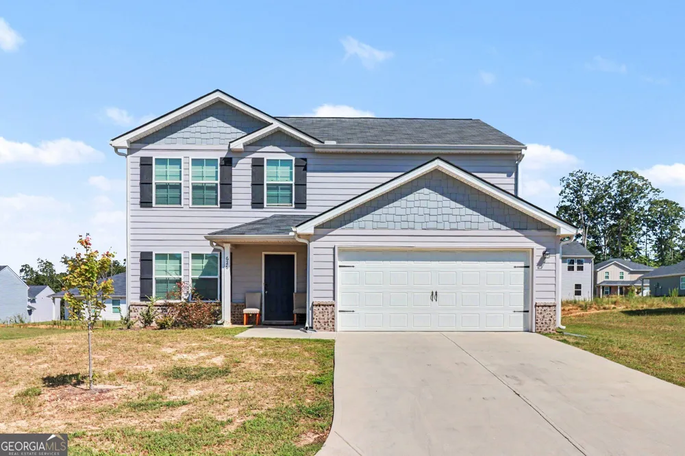 626 Tudor ST Kingston, GA 30145