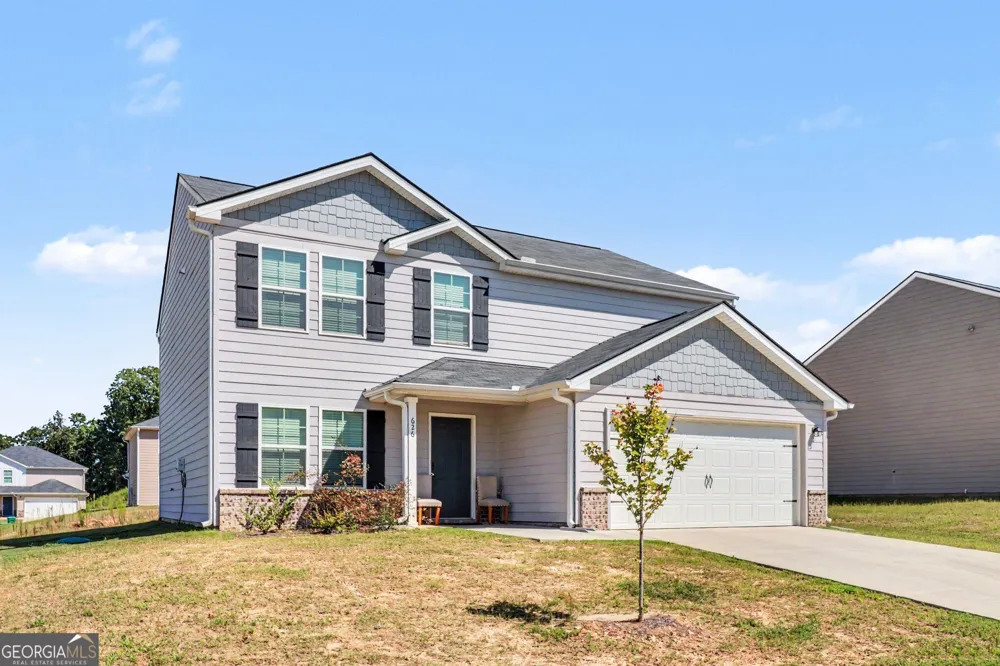 626 Tudor ST Kingston, GA 30145