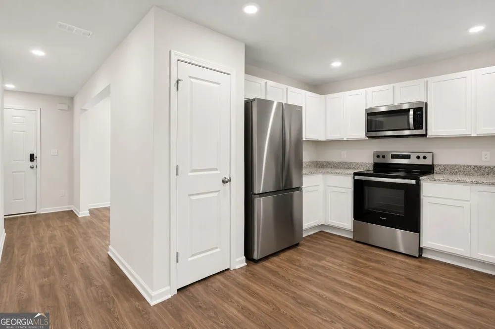 626 Tudor ST Kingston, GA 30145