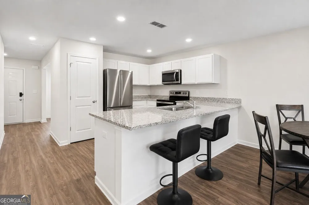 626 Tudor ST Kingston, GA 30145