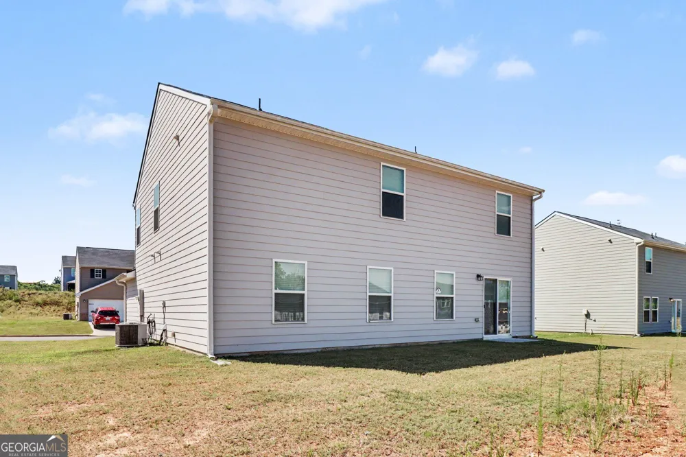 626 Tudor ST Kingston, GA 30145