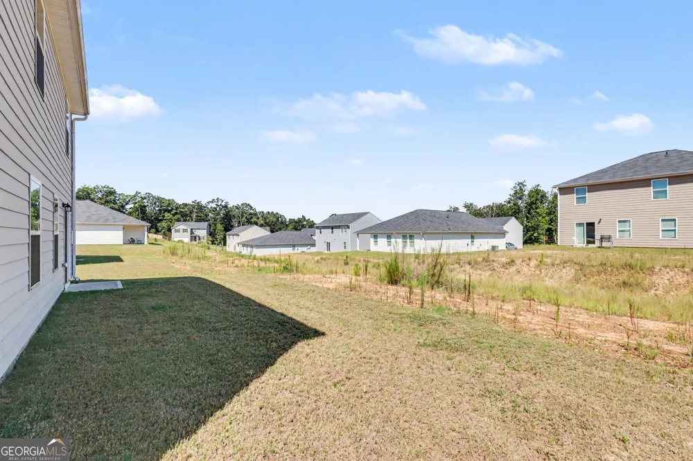 626 Tudor ST Kingston, GA 30145