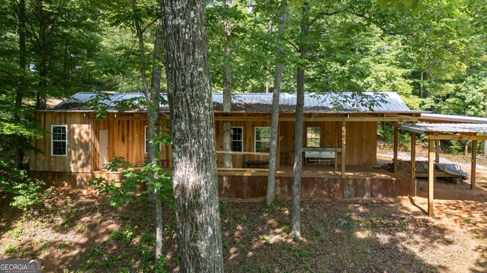 1461 County Road 499 Woodland, AL 36280