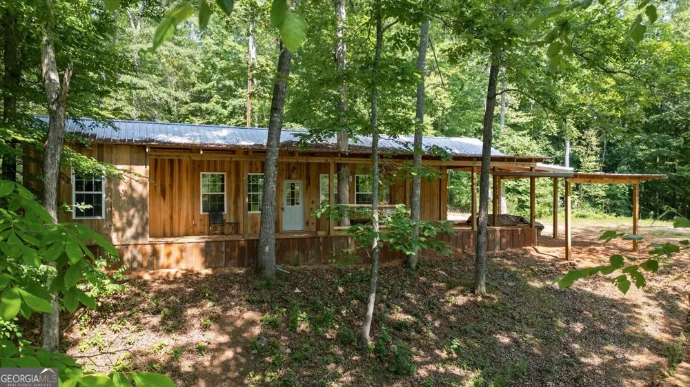 1461 County Road 499 Woodland, AL 36280