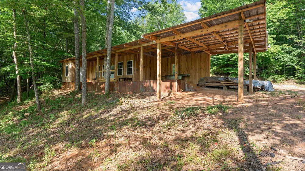 1461 County Road 499 Woodland, AL 36280