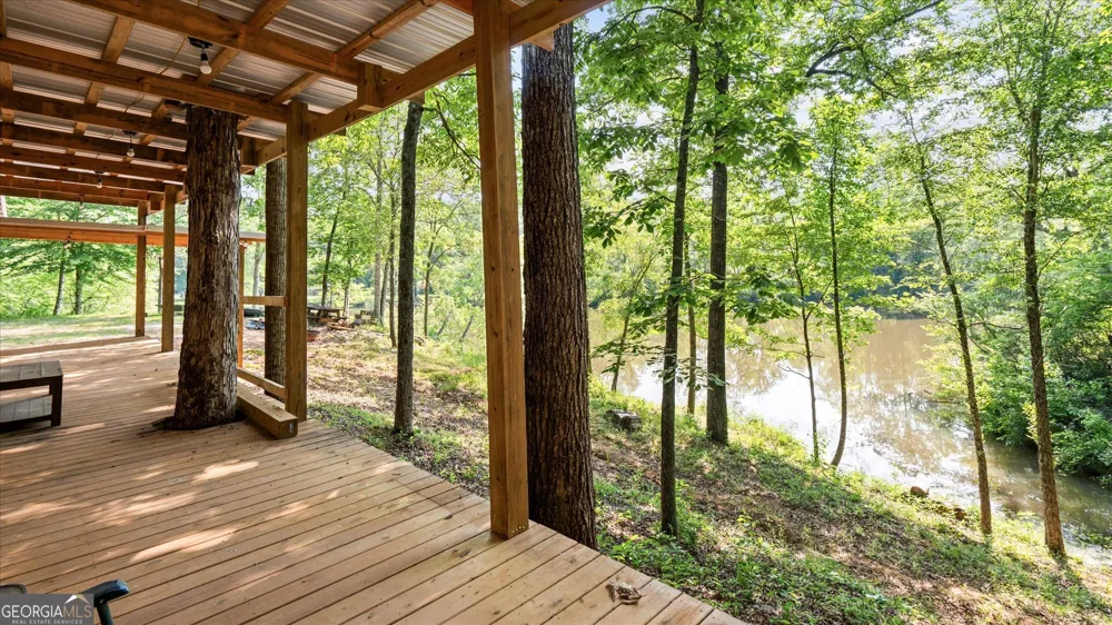 1461 County Road 499 Woodland, AL 36280