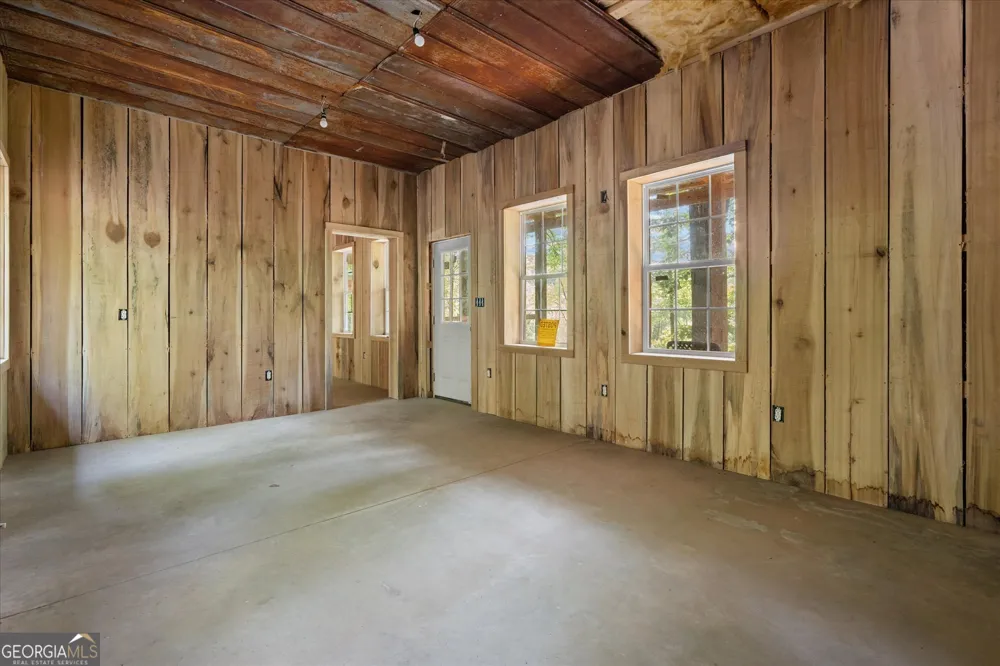 1461 County Road 499 Woodland, AL 36280