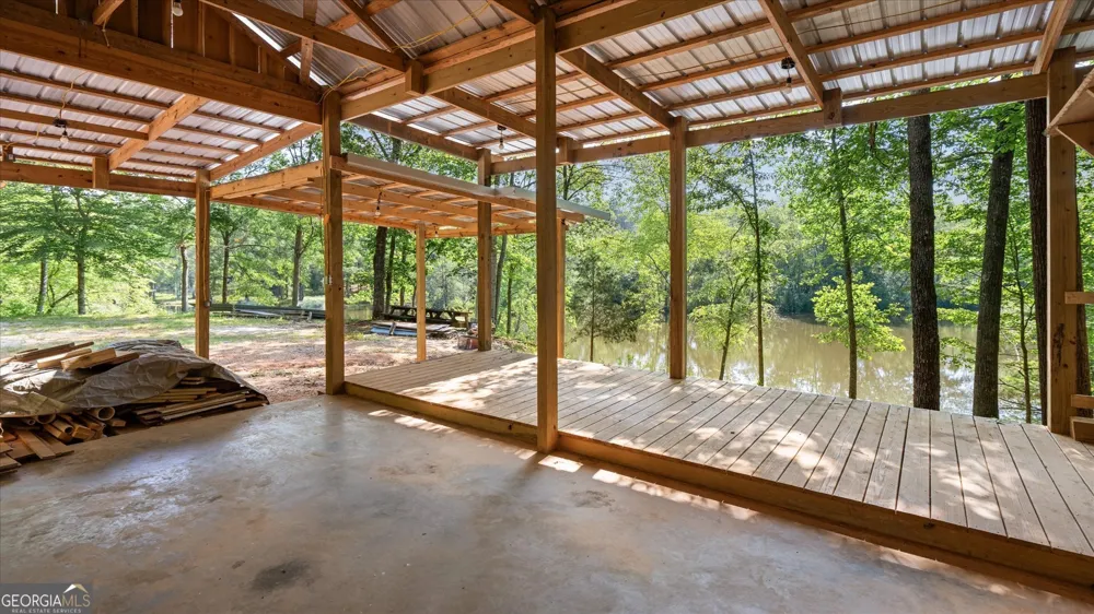 1461 County Road 499 Woodland, AL 36280