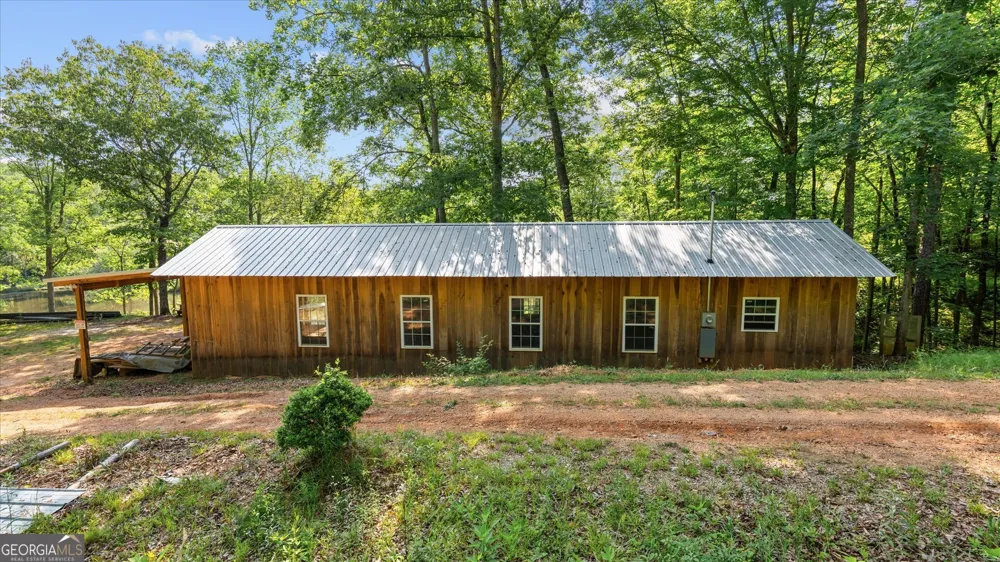 1461 County Road 499 Woodland, AL 36280