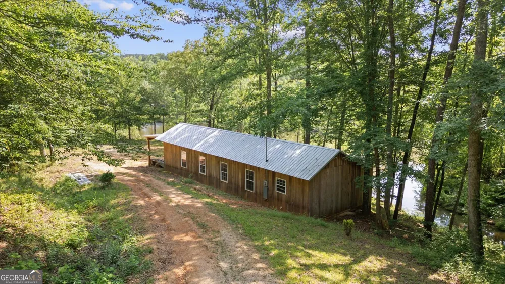 1461 County Road 499 Woodland, AL 36280