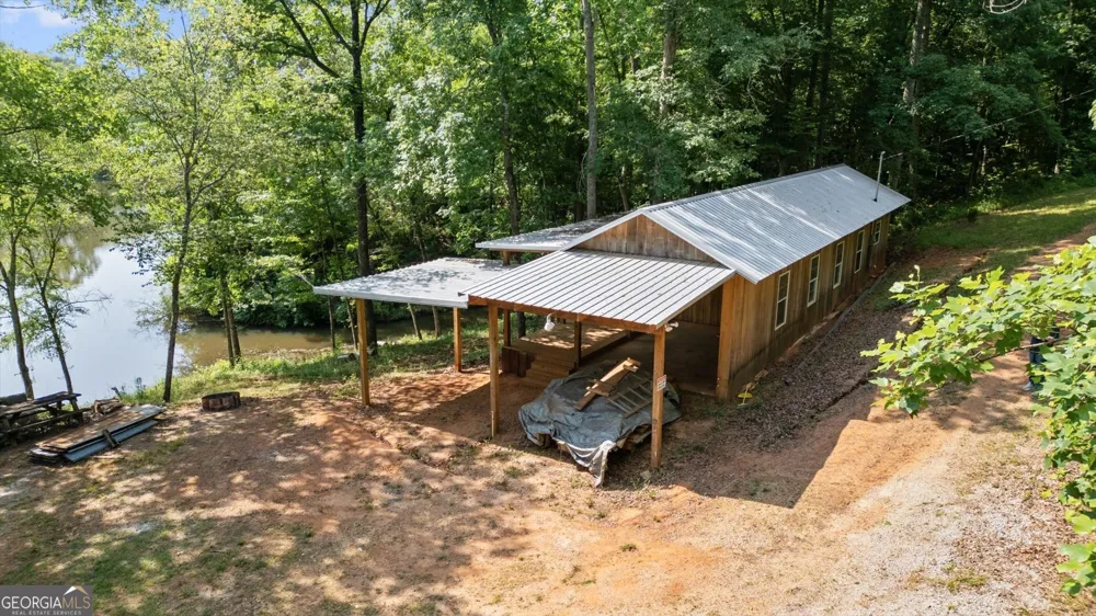 1461 County Road 499 Woodland, AL 36280