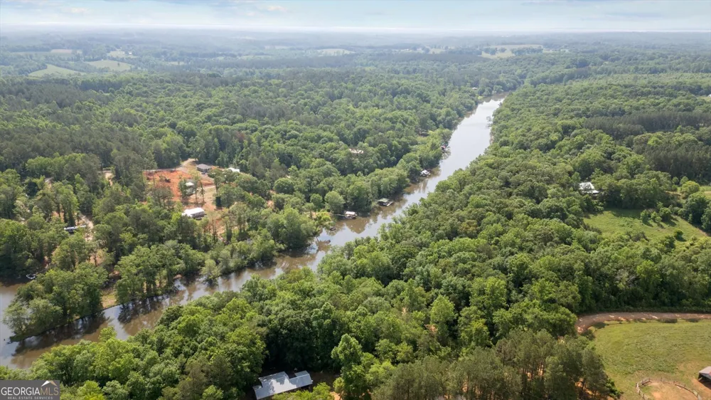 1461 County Road 499 Woodland, AL 36280