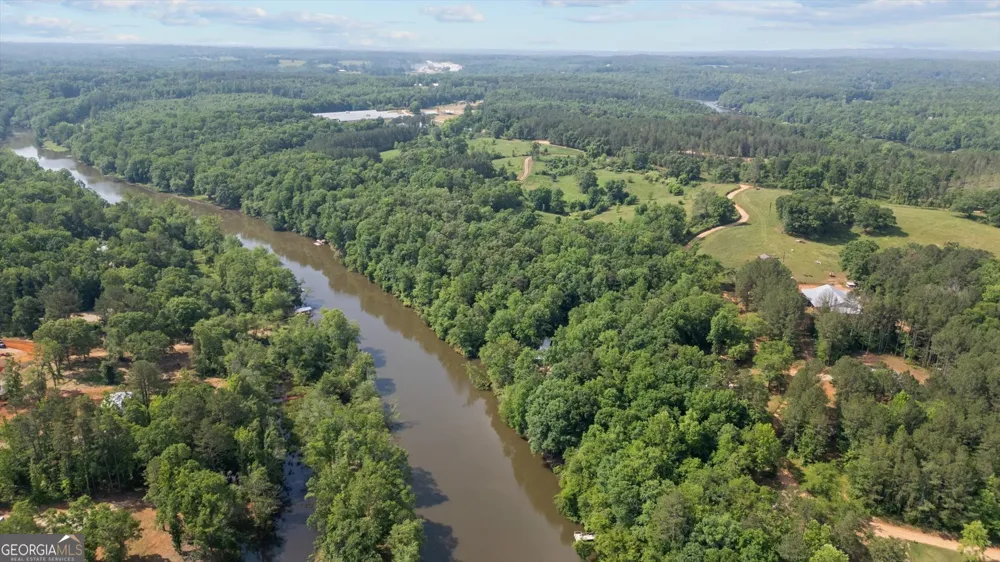 1461 County Road 499 Woodland, AL 36280
