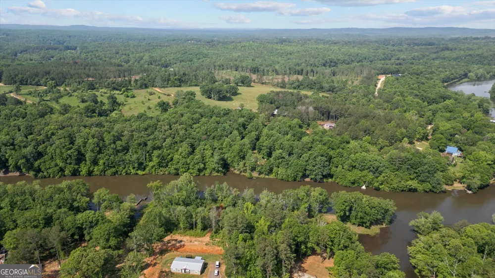 1461 County Road 499 Woodland, AL 36280