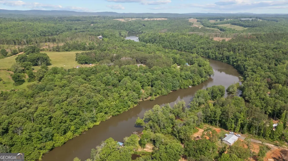 1461 County Road 499 Woodland, AL 36280