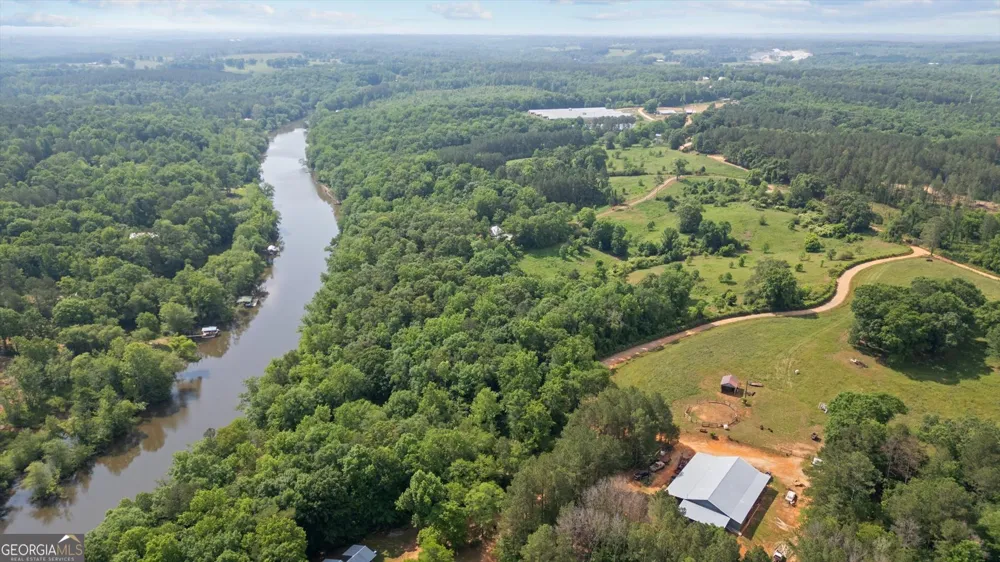 1461 County Road 499 Woodland, AL 36280