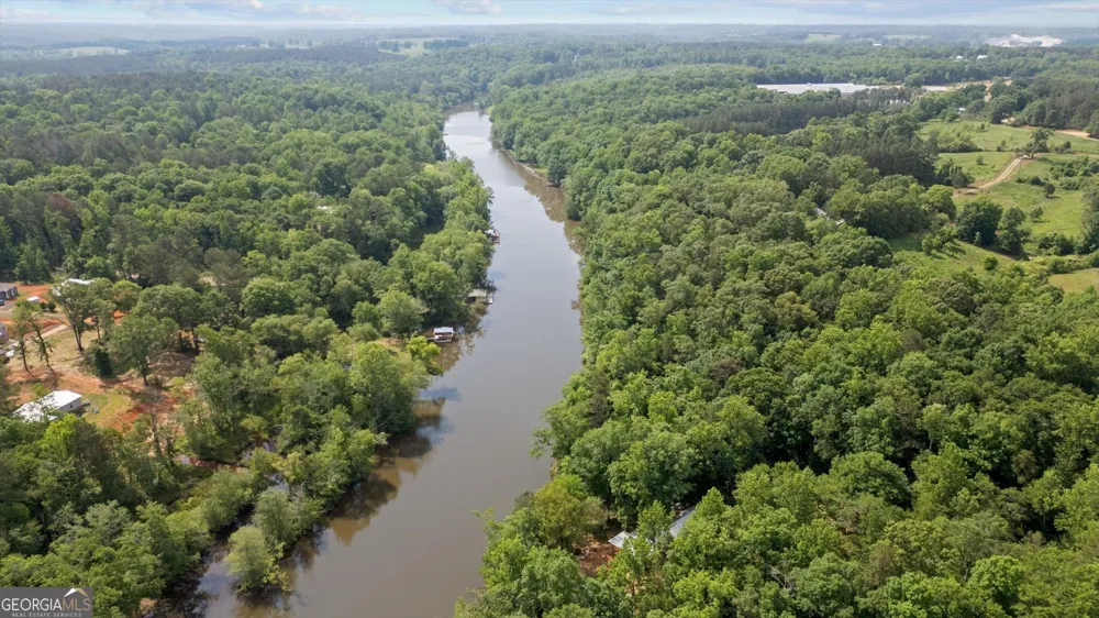 1461 County Road 499 Woodland, AL 36280