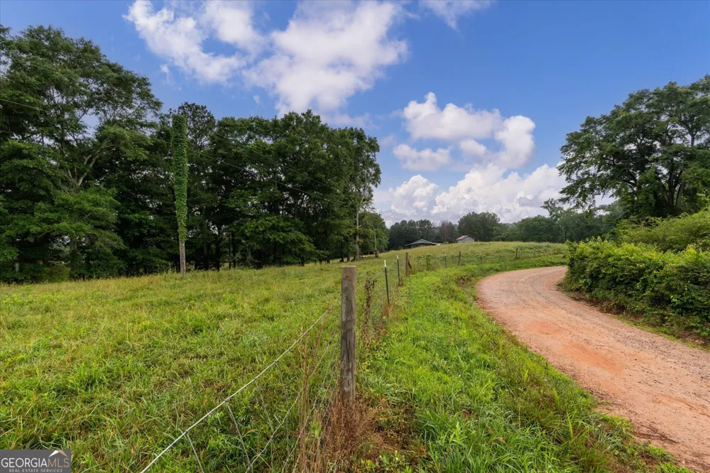 1461 County Road 499 Woodland, AL 36280