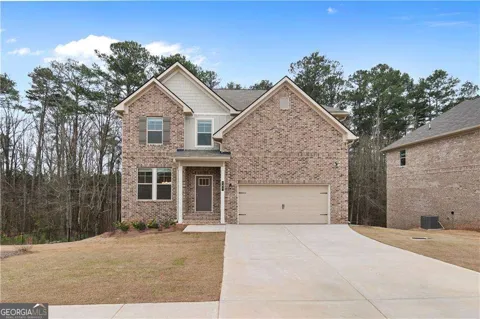 2029 Cedar Grove RD