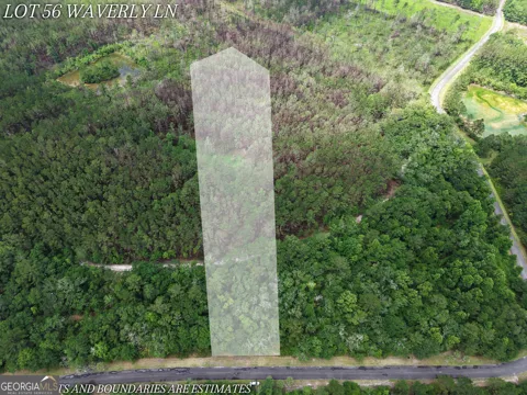 LOT 56 Waverly LN